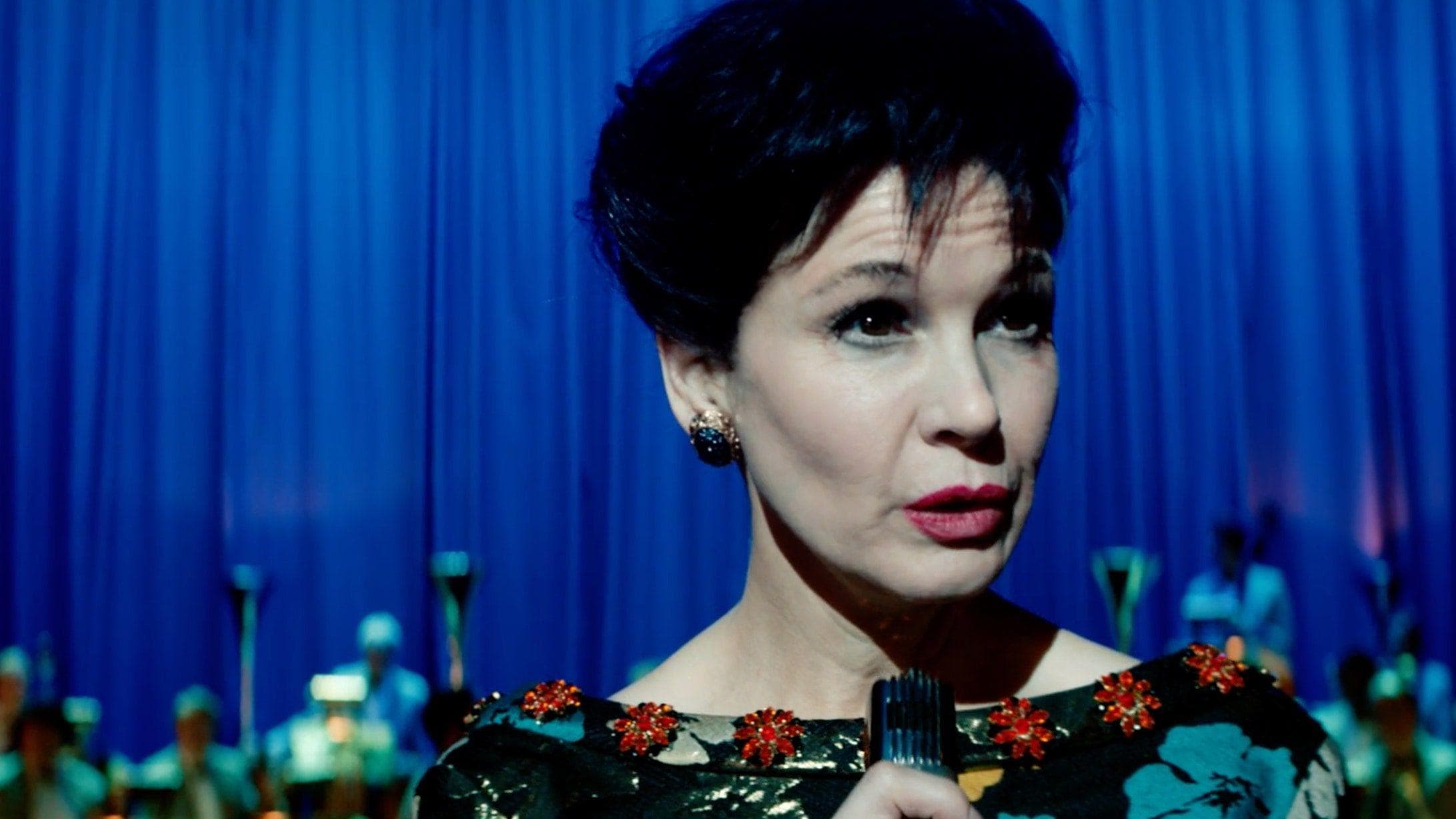Renee Zellweger As Judy Garland In 'Judy'

