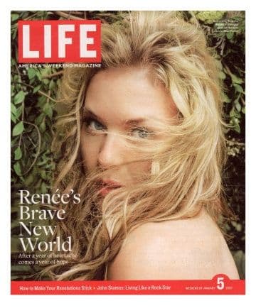 The Best Life Magazine Covers