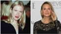 Renée Zellweger on Random Celebrities Whose Faces Totally Changed