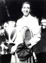 René Lacoste on Random Greatest Men's Tennis Players