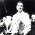 René Lacoste is listed (or ranked) 25 on the list The Greatest Men's Tennis Players of All Time