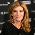 Burbank, California, United States of America   Rene Marie Russo is an American actress, producer and former model.