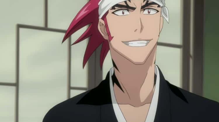 Which 'Bleach' Character Are You, Based On Your Zodiac Sign?