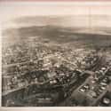 Reno on Random Stunning Aerial Photos of Early Cities