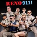 Reno 911! on Random TV Shows Canceled Before Their Time