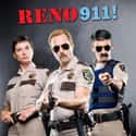 Reno 911! on Random Movies If You Love 'What We Do in Shadows'
