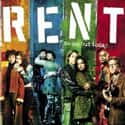 Rent on Random Greatest Musicals Ever Performed on Broadway