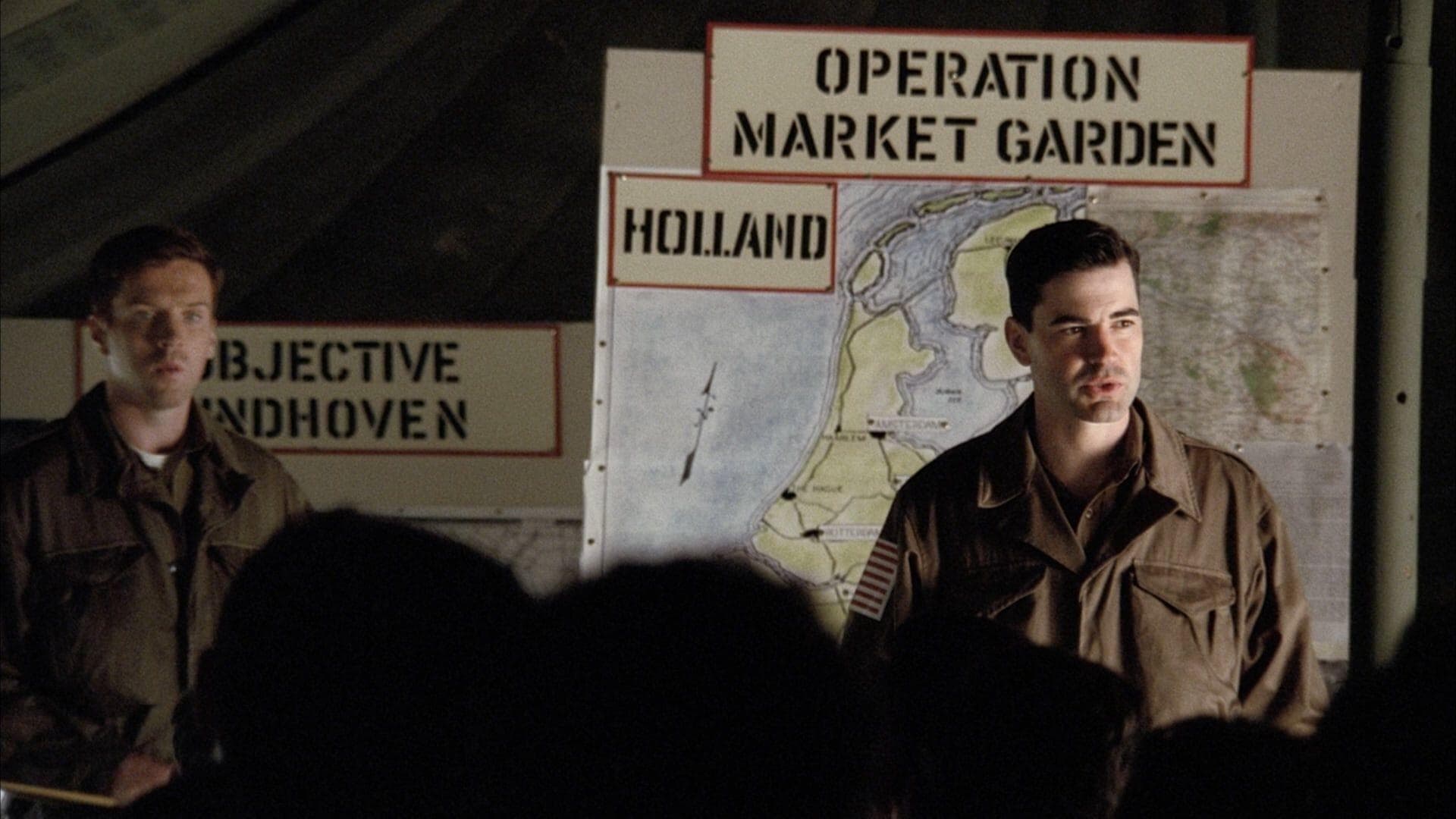 All Band Of Brothers Episodes, Ranked From Best To Worst