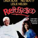Leslie Nielsen, Linda Blair, Ned Beatty   Repossessed is a 1990 comedy film that belatedly spoofs the 1973 horror film The Exorcist. It was written and directed by Bob Logan.
