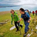 Republic of Ireland on Random Best Countries for Hiking