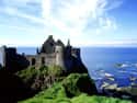 Republic of Ireland on Random Best Countries to Travel To