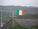 Republic of Ireland on Random Best Countries for Surfing