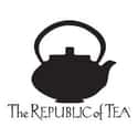 The Republic of Tea on Random Best Tea Brands