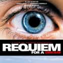 Jennifer Connelly, Jared Leto, Ellen Burstyn   Requiem for a Dream is a 2000 American psychological drama film directed by Darren Aronofsky and starring Ellen Burstyn, Jared Leto, Jennifer Connelly, and Marlon Wayans.
