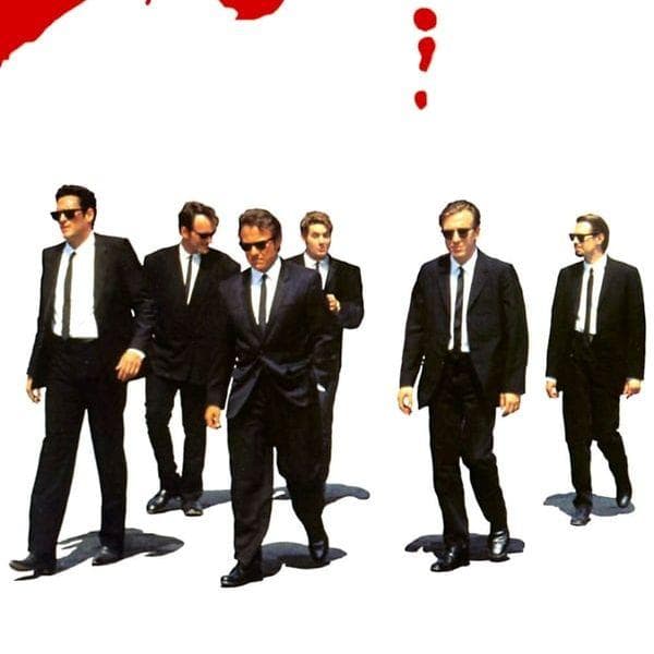 Reservoir Dogs