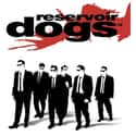 Reservoir Dogs on Random Movies with Best Soundtracks