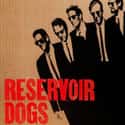 Reservoir Dogs on Random Best Police Movies