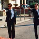 Reservoir Dogs on Random Best Mafia Films