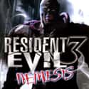 Resident Evil 3: Nemesis on Random Most Compelling Video Game Storylines