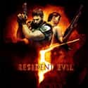 Resident Evil 5 on Random Most Compelling Video Game Storylines