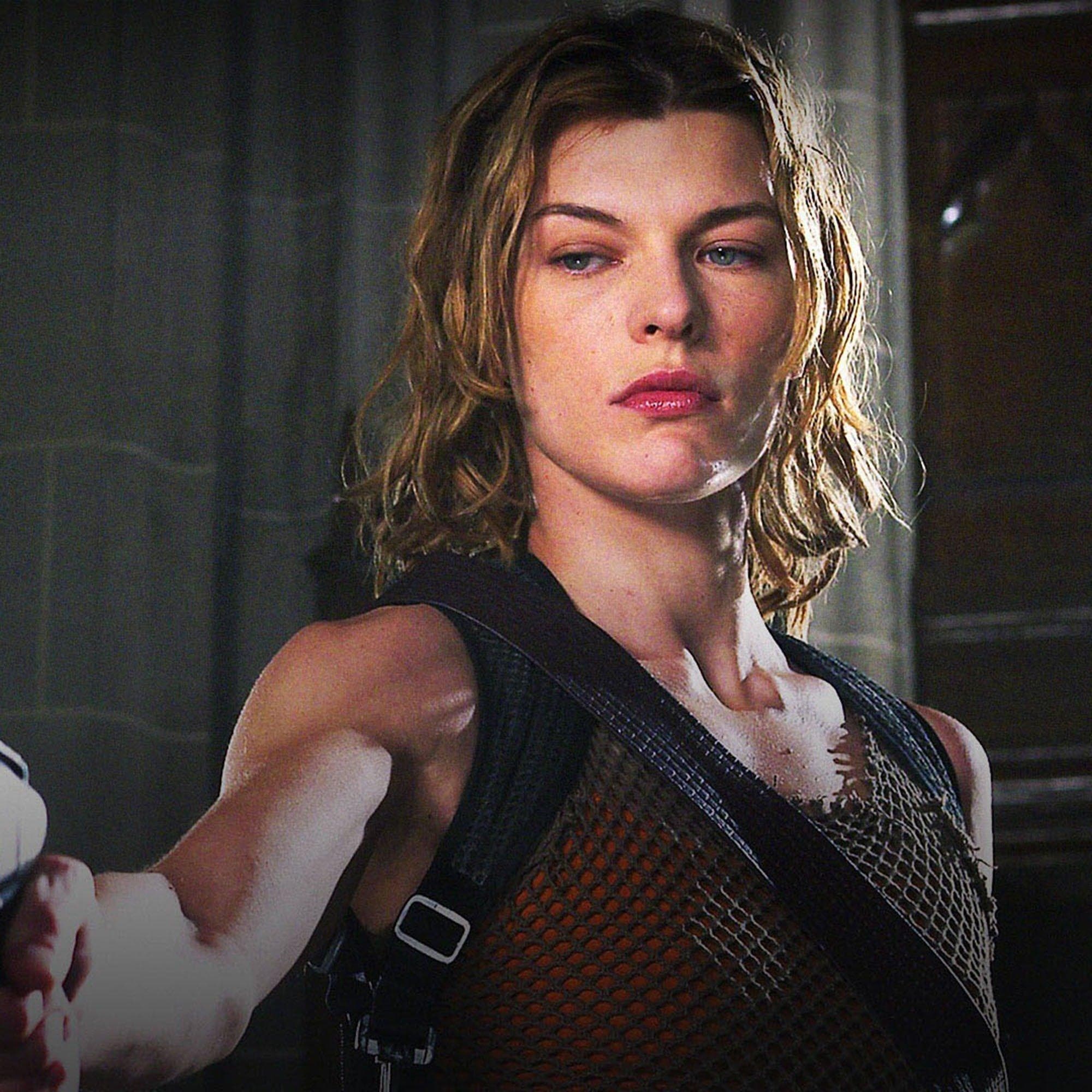 Resident Evil: Apocalypse