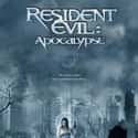 Resident Evil: Apocalypse on Random Best Zombie Movies