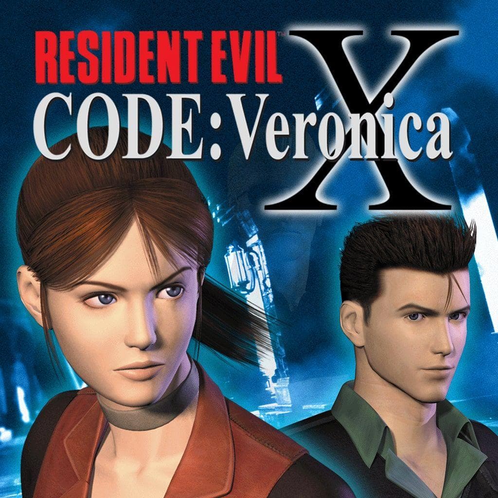 Resident Evil – Code: Veronica X, Gamecube, Longplay, Claire Redfield, Part 1