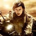 Resident Evil: Extinction on Random Bad Video Game Movies That Are Actually Good