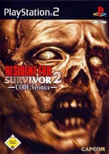 Resident Evil Survivor 2 - Code: Veronica