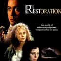 Restoration on Random Best Hugh Grant Movies