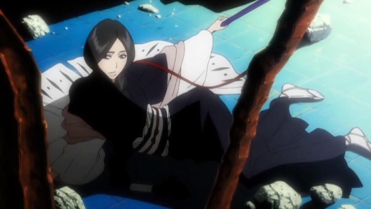 The 20 Strongest Female Characters In Bleach, Ranked