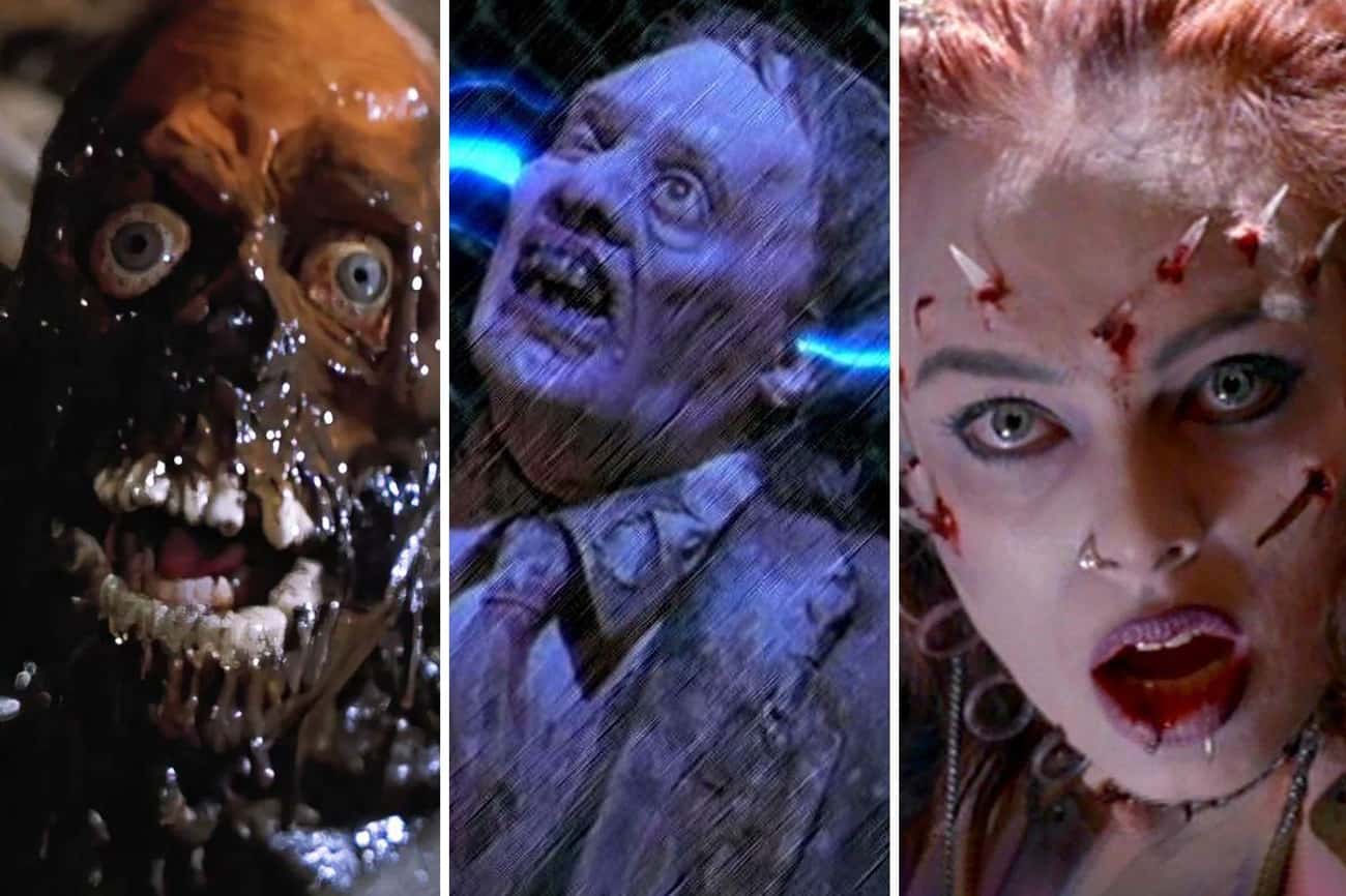 The 'Return of the Living Dead' Trilogy