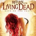 Return of the Living Dead: Necropolis on Random Best Zombie Movies