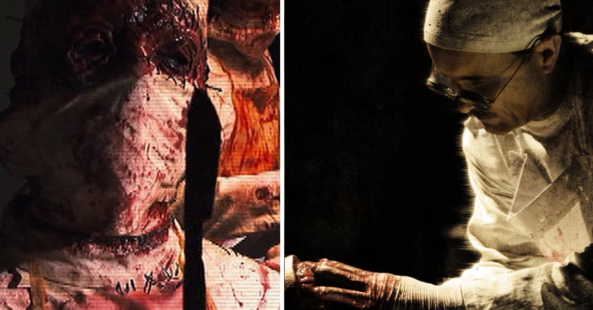 The Cabin In The Woods' Monsters Vs. Their Inspirations