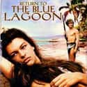 Return to the Blue Lagoon on Random Worst Part II Movie Sequels