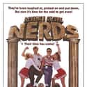 John Goodman, James Cromwell, Anthony Edwards   Revenge of the Nerds is a 1984 American comedy film about social life on a college campus.