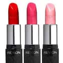 Revlon on Random Best Lipstick Brands