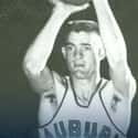 Rex Frederick on Random Greatest Auburn Basketball Players