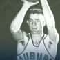 Rex Frederick is listed (or ranked) 12 on the list The Greatest Auburn Basketball Players of All Time