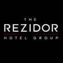 Rezidor Hotel Group on Random Best Luxury Hotel Chains