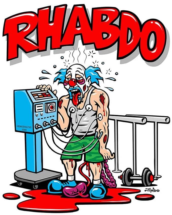 CrossFit Injuries Is CrossFit Bad For You 