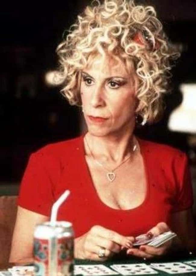 Rhea Perlman