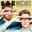Rhett and Link on Random Best Celebrity Podcasts