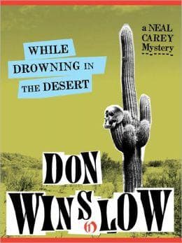Best Don Winslow Books List of Popular Don Winslow Books, Ranked