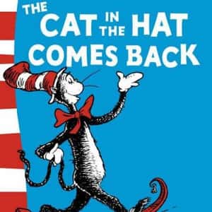 cat in the hat comes back!