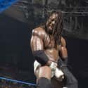 Booker T on Random Ranking Greatest WWE Hall of Fame Inductees