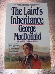 The Laird&#39;s Inheritance