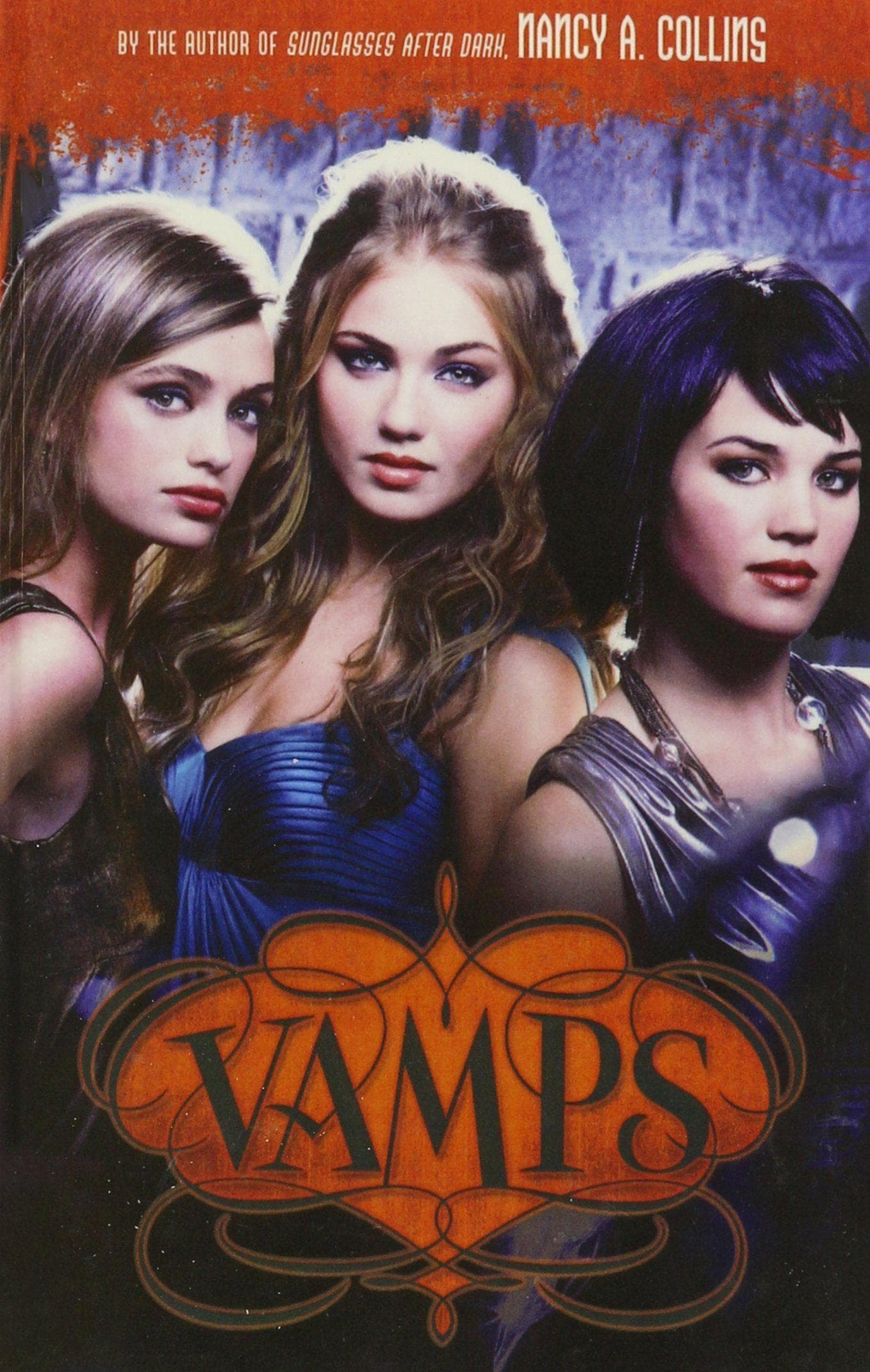 Top Female Vampire Protagonists in YA Literature