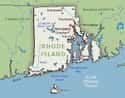 Rhode Island on Random Bizarre State Laws