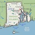 Rhode Island on Random Bizarre State Laws